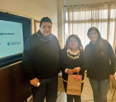 TALLER DE ORATORIA EN LAS ESCUELAS