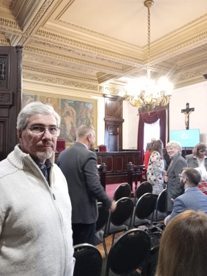 PROGRAMA FACILITADORES JUDICIALES