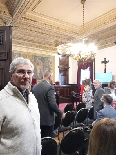 PROGRAMA FACILITADORES JUDICIALES