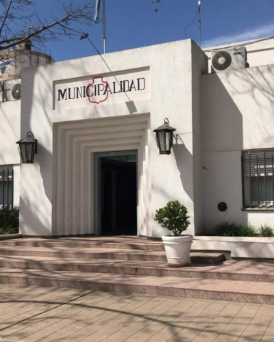 ACLARACIÓN OFICIAL SOBRE EL AVANCE DE OBRA Y EL INICIO DEL CICLO LECTIVO.