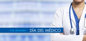 DÍA DEL MÉDICO