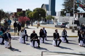 PATRONALES Y REVALORIZACIÓN EDILICIA.