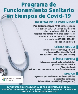 CONVENIO DE PRESTACIÓN DE SERVICIOS PÚBLICOS Y PRIVADOS.