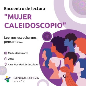 ENCUENTRO DE LECTURA