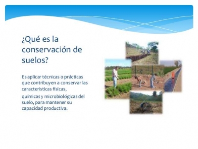 CONSORCIO DE CONSERVACIÓN DE SUELOS DE GENERAL DEHEZA