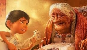 DÍA DEL ABUELO