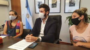 SOLUCIONES PARA LA ESCUELA RURAL "MARIANO MORENO".
