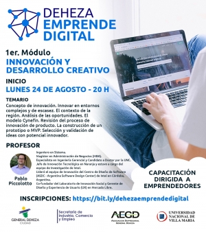 DEHEZA EMPRENDE DIGITAL.