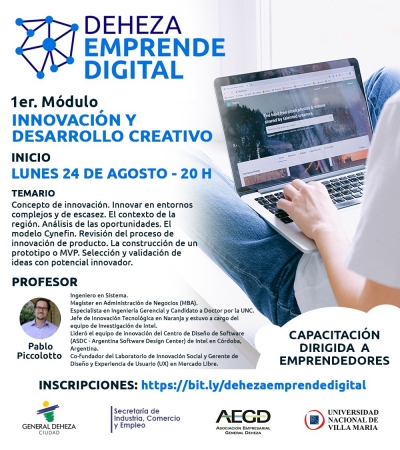 DEHEZA EMPRENDE DIGITAL.