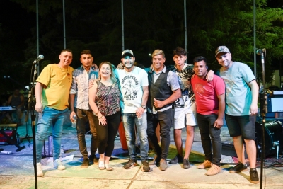 APERTURA DE VERANO ACTIVO 2023
