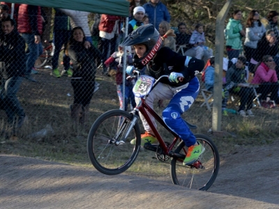 3ª FECHA DEL CAMPEONATO PROVINCIAL EN LA CIUDAD DE ALTA GRACIA.