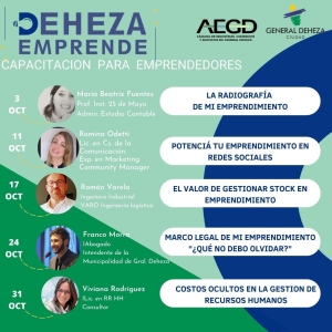 DEHEZA EMPRENDE 2022.