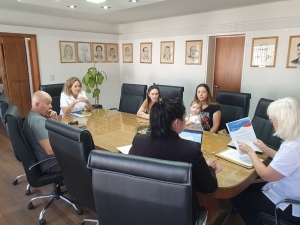 Licitación Privada servicio de riego en Parque Industrial de General Deheza