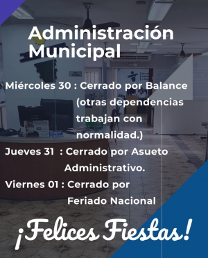 ¡ATENCIÓN!