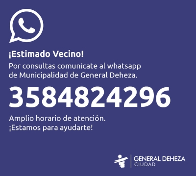 GUARDIA PRENSA MUNICIPAL.