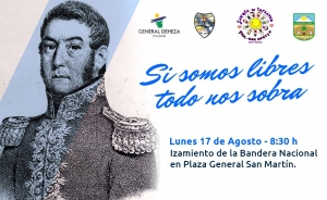 FALLECIMIENTO DEL PADRE DE LA PATRIA.
