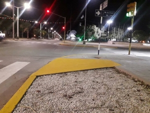 PUESTA EN VALOR DEL MICROCENTRO.