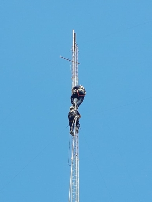 AUMENTAR LA TECNOLOGÍA NOS PRESERVA DEL DELITO.