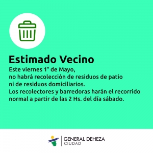 ¡IMPORTANTE!