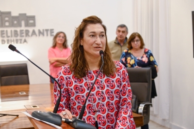 CAMBIOS EN EL GABINETE.