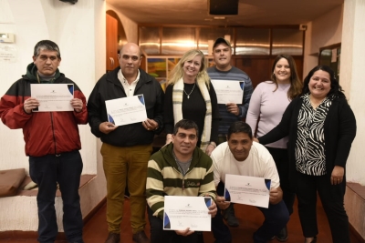 LA IMPORTANCIA DE CAPACITARNOS.