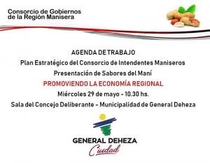 PROMOVIENDO LA ECONOMÍA REGIONAL