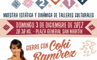 CULTURIZARTE 2017