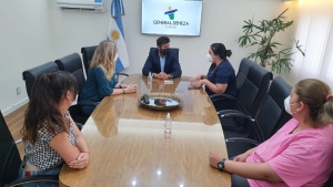 Reunión Informativa