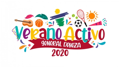 LLEGA VERANO ACTIVO 2020.