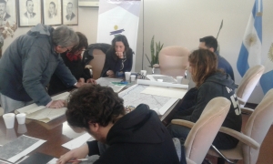 INFORME SOBRE CONSERVACIÓN DE SUELOS Y ARBOLADO PÚBLICO