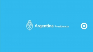 EL PRESIDENTE DE LOS ARGENTINOS Y LAS NOVEDADES COVID-19