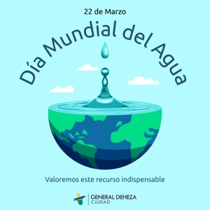 UN RECURSO QUE DEBEMOS CUIDAR.
