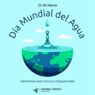UN RECURSO QUE DEBEMOS CUIDAR.