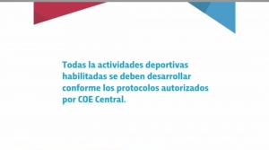 NOVEDADES SOBRE LA SITUACIÓN EPIDEMIOLÓGICA EN LA PROVINCIA DE CÓRDOBA.