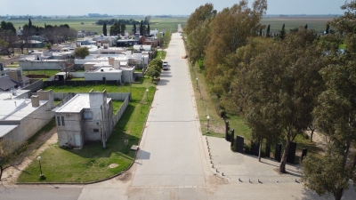 APOSTANDO AL CRECIMIENTO Y DESARROLLO DE GENERAL DEHEZA