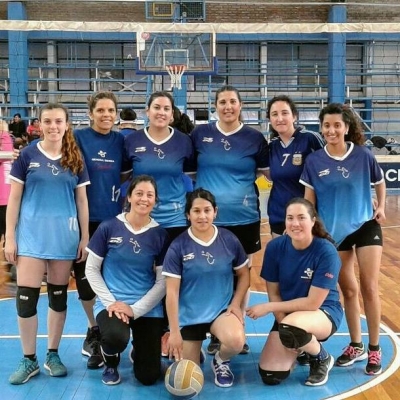 NOVEDADES SOBRE VOLEY