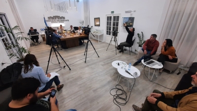 RESUMEN SESIÓN N° 15/ 23 DEL CONCEJO DELIBERANTE.