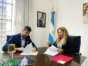 16 MILLONES PARA LA INSTALACIÓN DE MÁS CÁMARAS DE SEGURIDAD.
