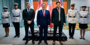 JUNTA DE GOBERNADORES - REGIÓN CENTRO