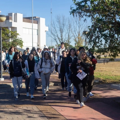 Programa de Prevención y Acompañamiento a Jóvenes