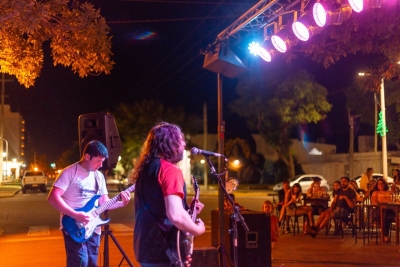 ARTE BAR EN MASOMA