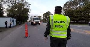 CONTROLES DE CIRCULACIÓN.