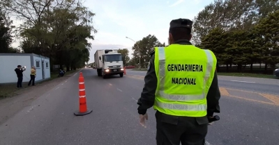 CONTROLES DE CIRCULACIÓN.