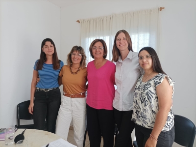 MARZO. MES DE LA MUJER. CRONOGRAMA DE ACTIVIDADES.