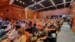 ENTREGA DE VIVIENDA SEMILLA.
