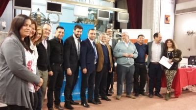 10 mo. SORTEO DE "LO TENGO".