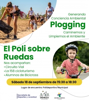 EVENTOS DEL FIN DE SEMANA
