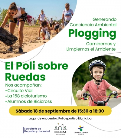EVENTOS DEL FIN DE SEMANA
