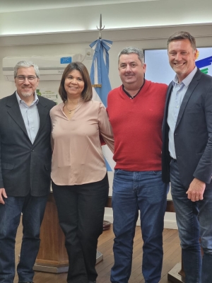 AUTORIDADES. TOMA DE JURAMENTO
