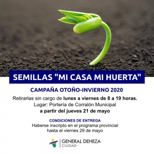 ¡ÚLTIMO DÍA DE ENTREGA!